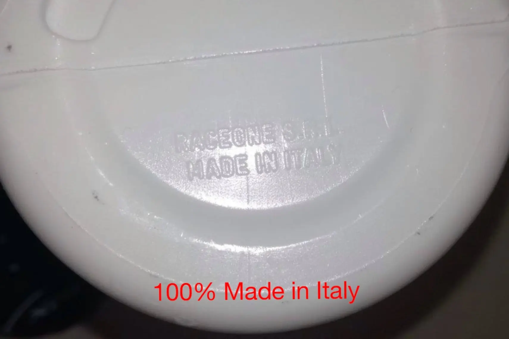 Raceone Siyah-Kırmızı 600ml Bisiklet Suluk Matara
