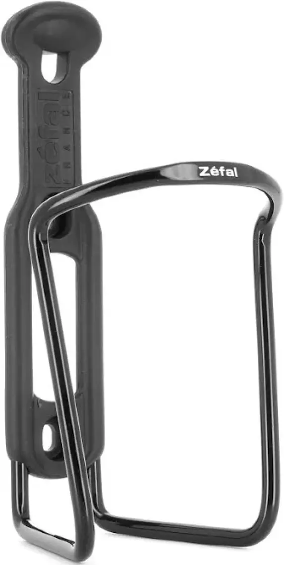 Zefal Aluplast Matara Kafesi Siyah
