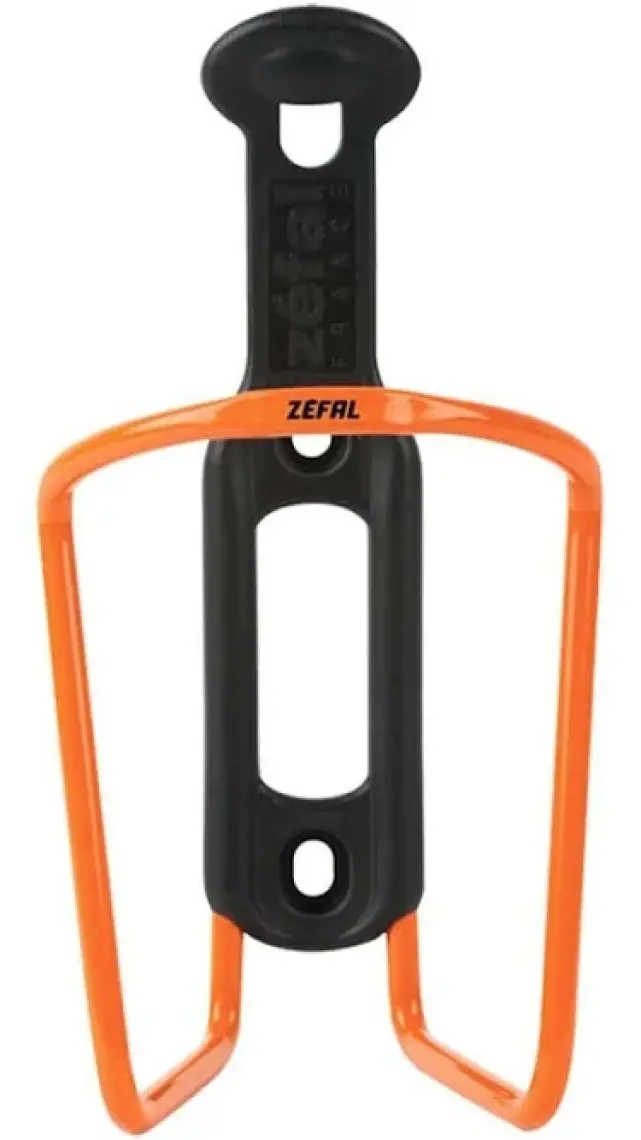 Zefal Aluplast Matara Kafesi Siyah