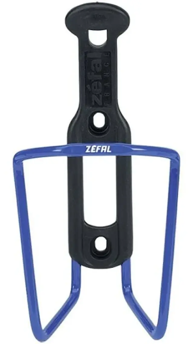 Zefal Aluplast Matara Kafesi Siyah