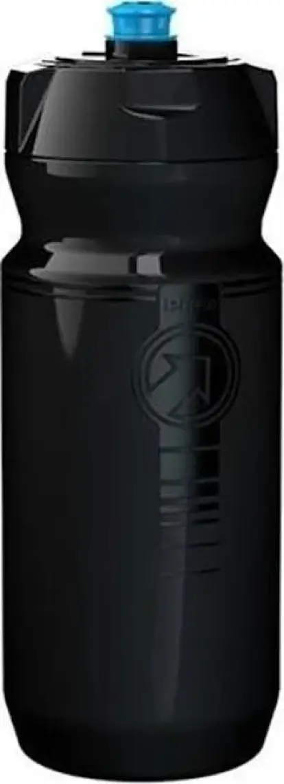 Pro Team Siyah 600 ml Bisiklet Matara Suluk