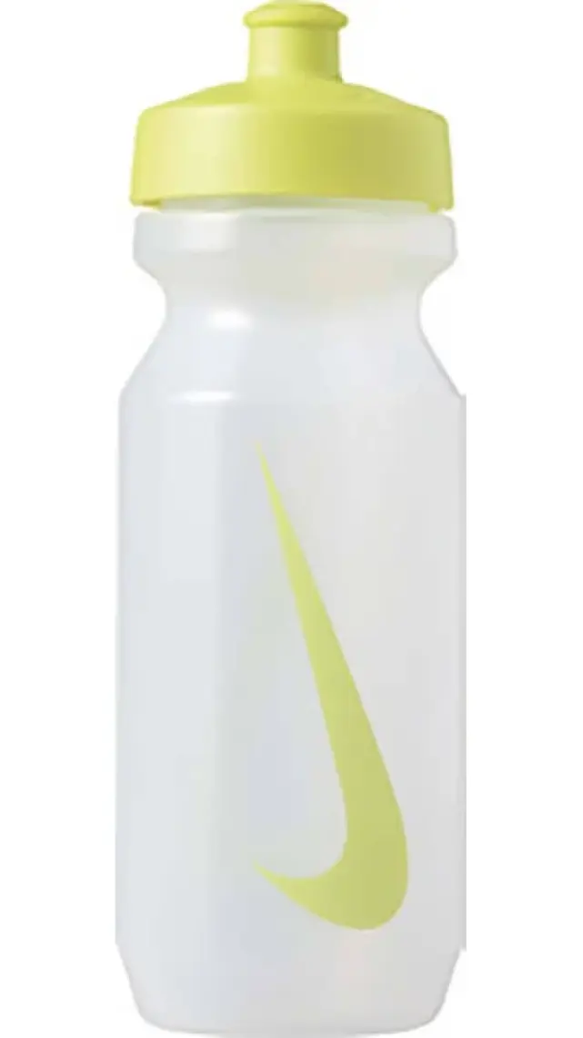 Nike Big Mouth Bottle 2.0 22 Oz Unisex Suluk N.000.0042.408.22-MAVİ
