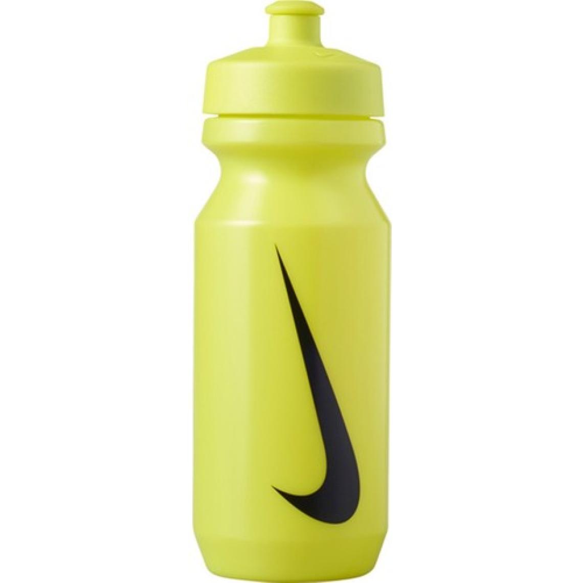 Nike Big Mouth 2.0 Yeşil Suluk 650 ml