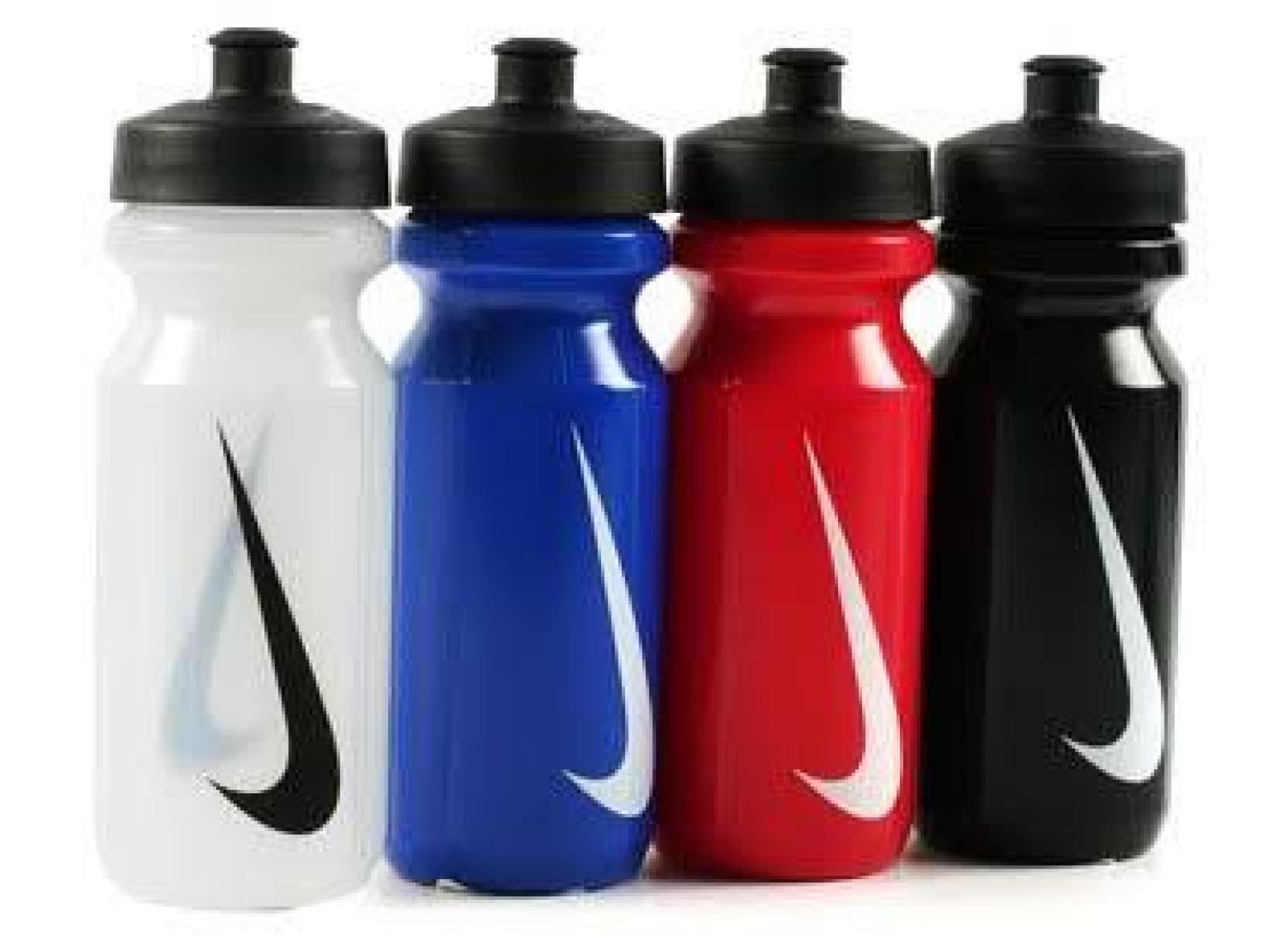 Nike N.000.0042.901.22 Bıg Mouth Bottle 2.0 22 Oz Unisex Suluk
