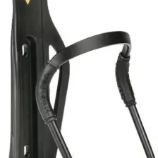 Topeak Modula Cage Iı Alüminyum Matara Kafesi Genişlik Ayarlı Siyah
