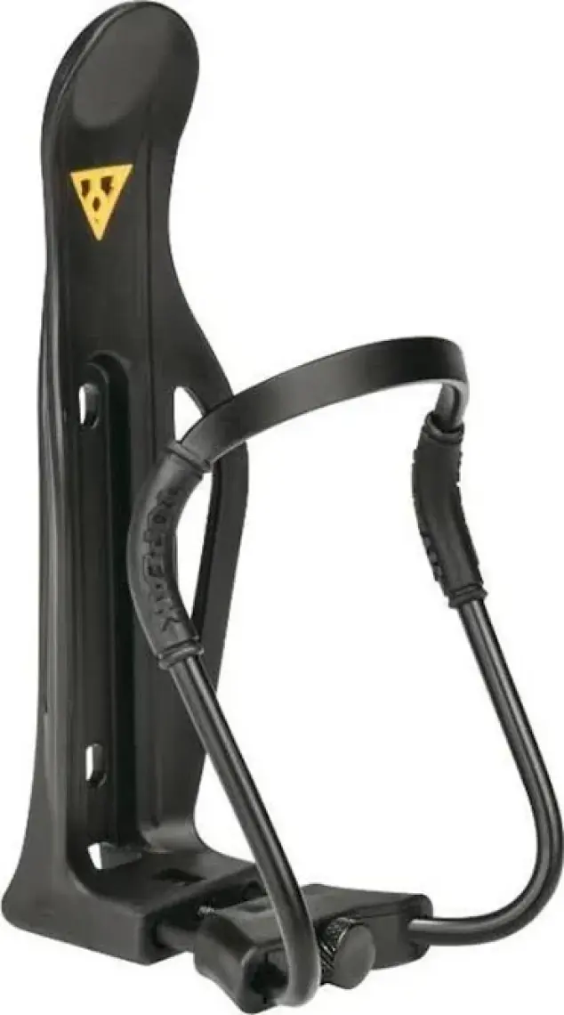 Topeak Modula Cage Iı Alüminyum Matara Kafesi Genişlik Ayarlı Siyah