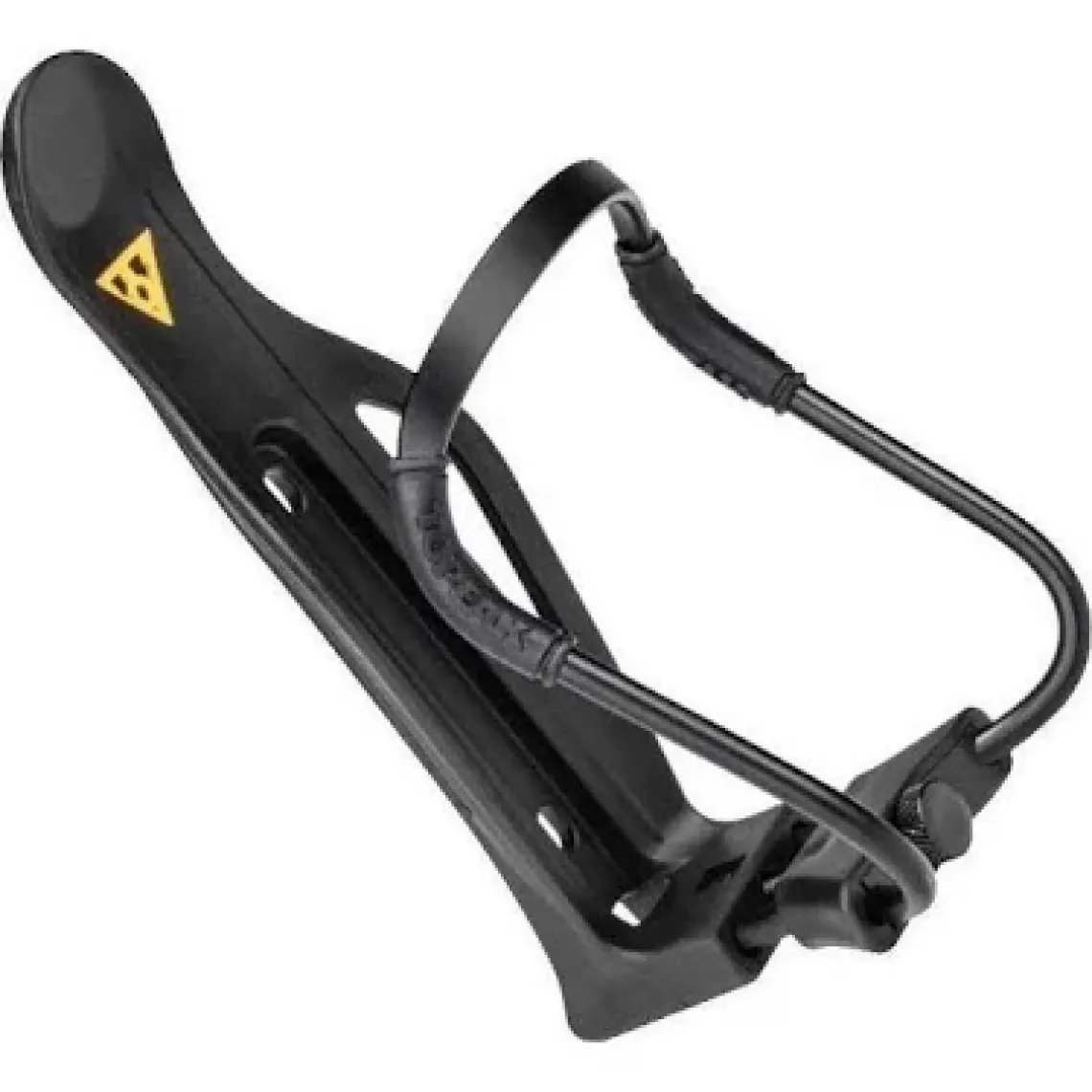 Topeak Modula Cage Iı Alüminyum Matara Kafesi Genişlik Ayarlı Siyah