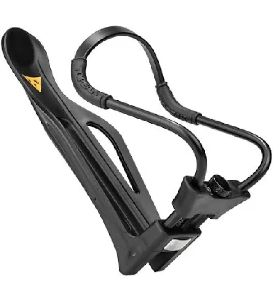 Topeak Modula Cage Iı Alüminyum Matara Kafesi Genişlik Ayarlı Siyah
