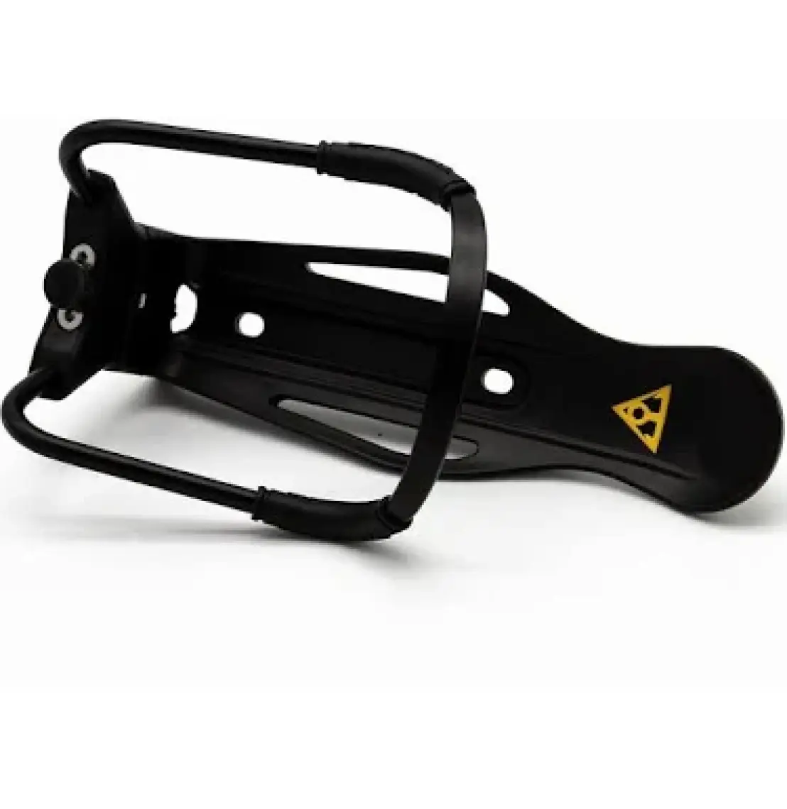 Topeak Modula Cage Iı Alüminyum Matara Kafesi Genişlik Ayarlı Siyah