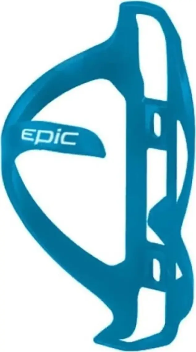 Epic Plastik Renkli Bisiklet Suluk Matara Kafesi Tutacağı