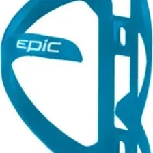 Epic Plastik Renkli Bisiklet Suluk Matara Kafesi Tutacağı