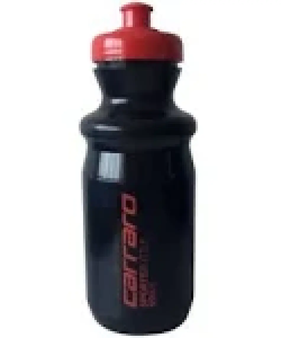 Carraro Matara Siyah / Kırmızı V12 550 ml