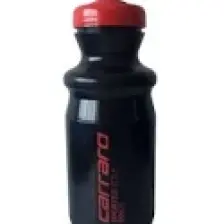 Carraro Matara Siyah / Kırmızı V12 550 ml