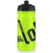 Elite Loli Neon Yeşil 600ML Bisiklet Matarası