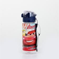 Kırtasiye ve Oyuncak Dünyası Cars Plastik Matara 500 Ml Due Legend Otto-41454