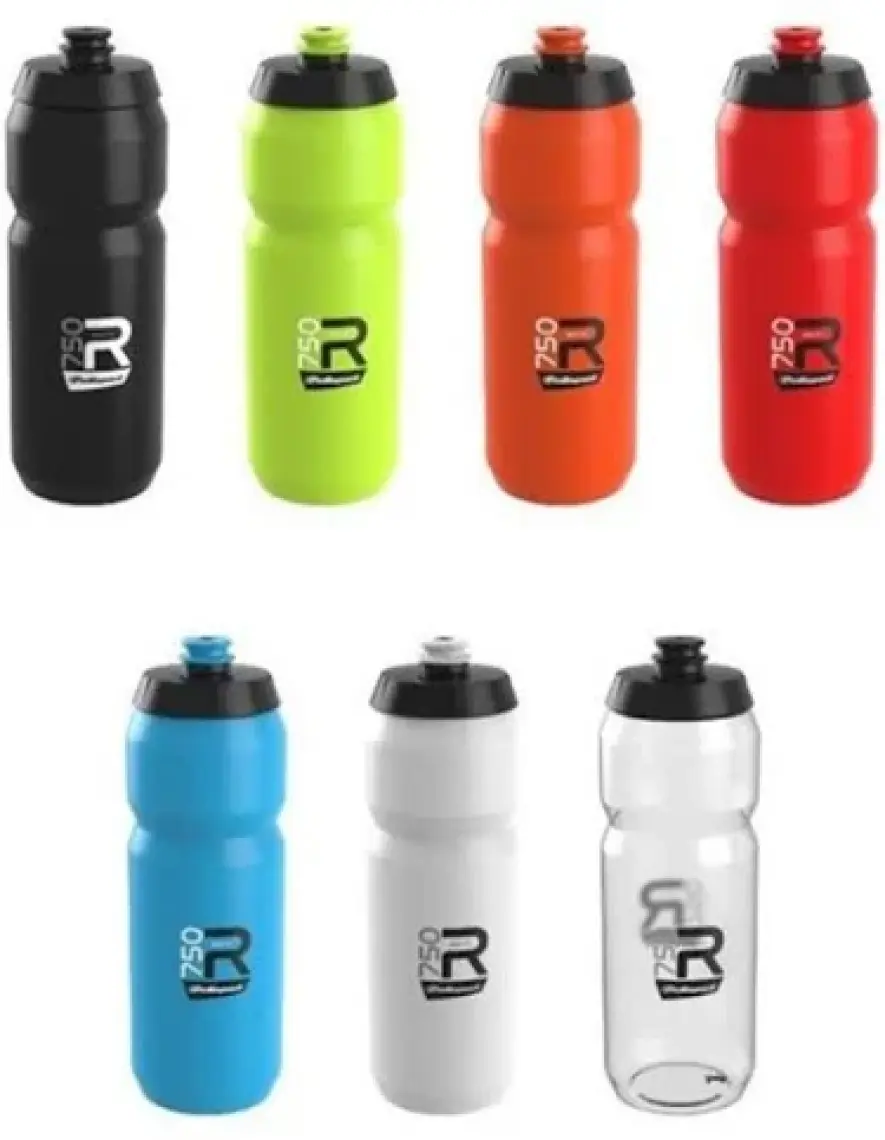 Polisport R750 Matara SİYAH-750ML