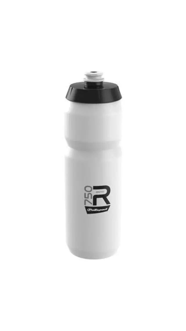 Polisport R750 Matara SİYAH-750ML