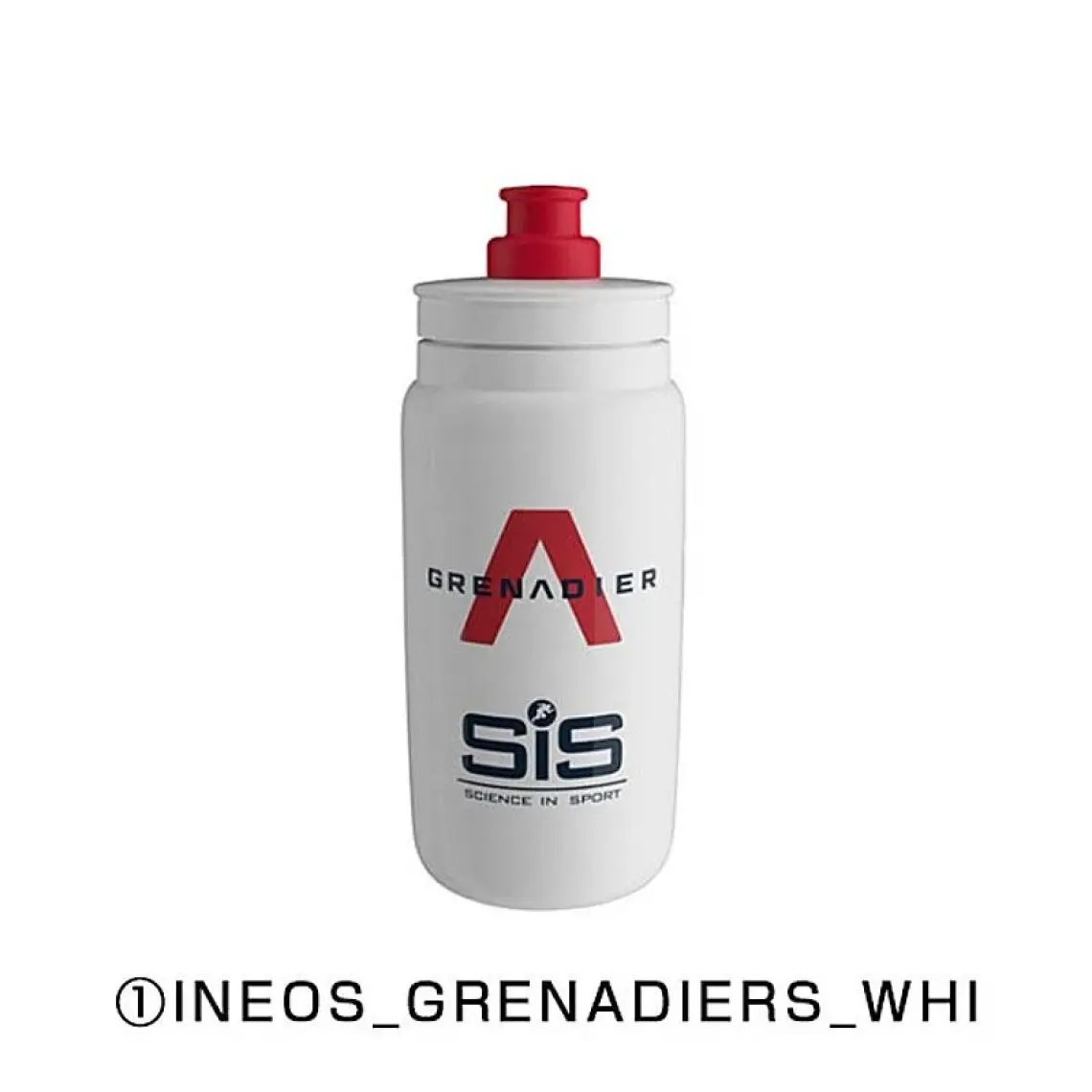 Elite Fly Team Cervelo Matara 550ML