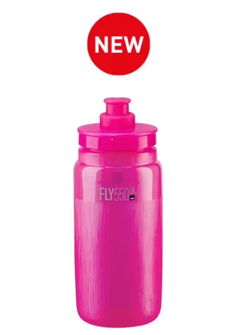 Elite Fly Team Cervelo Matara 550ML