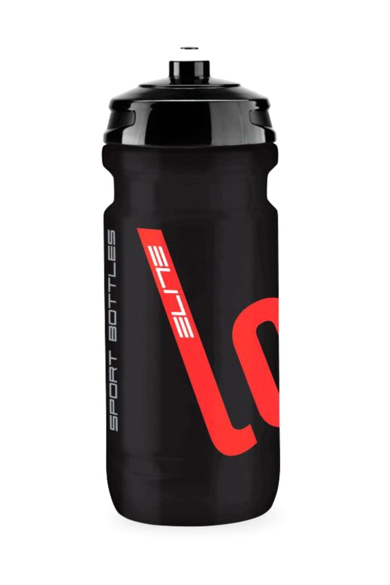 LOLI MATARA 600 ML SİYAH