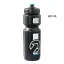 Motolinas Bisiklet Shımano Pro Matara Suluk 600 ml Siyah Onaylı