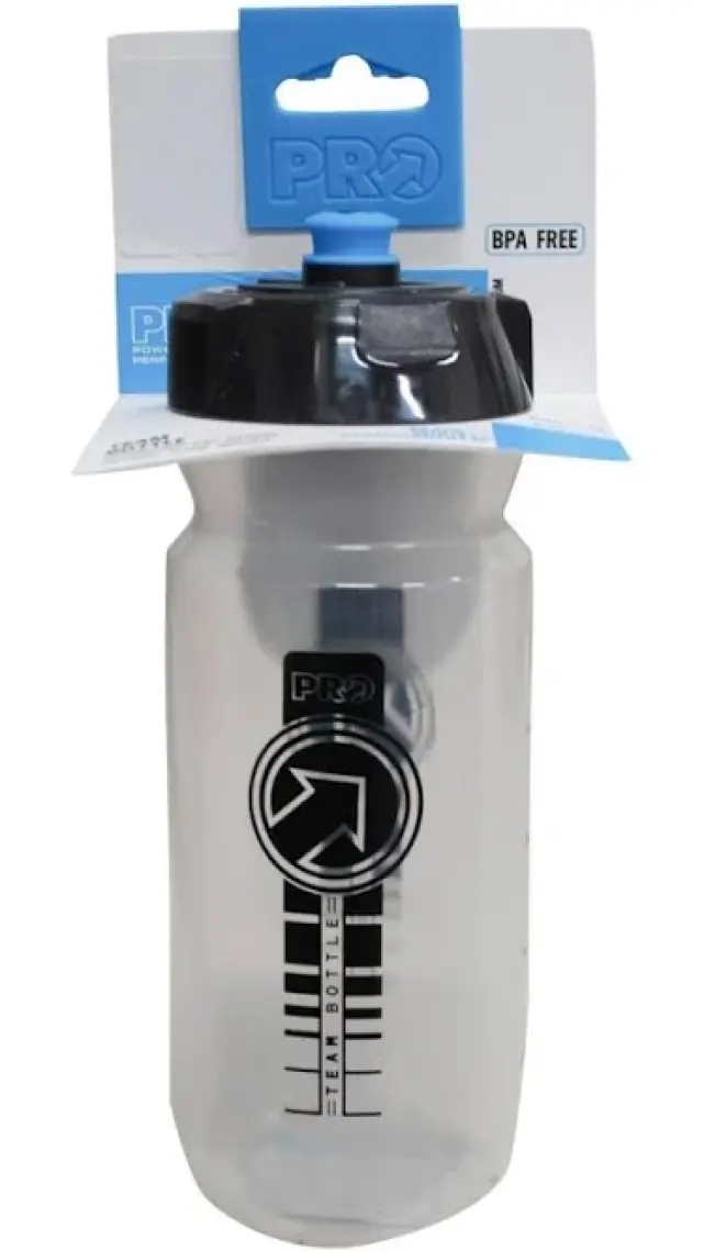 Pro Team 600 ml Matara