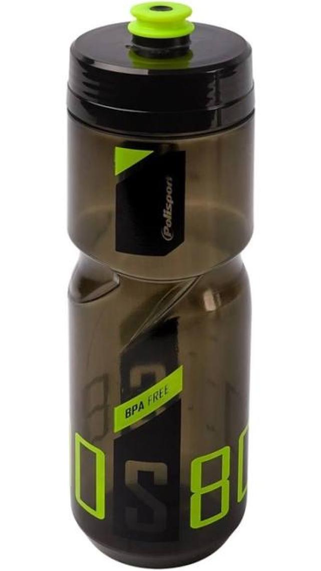 Polisport S800 Matara SİYAH-800ML