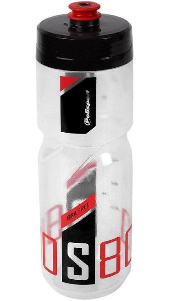 Polisport S800 Matara SİYAH-800ML