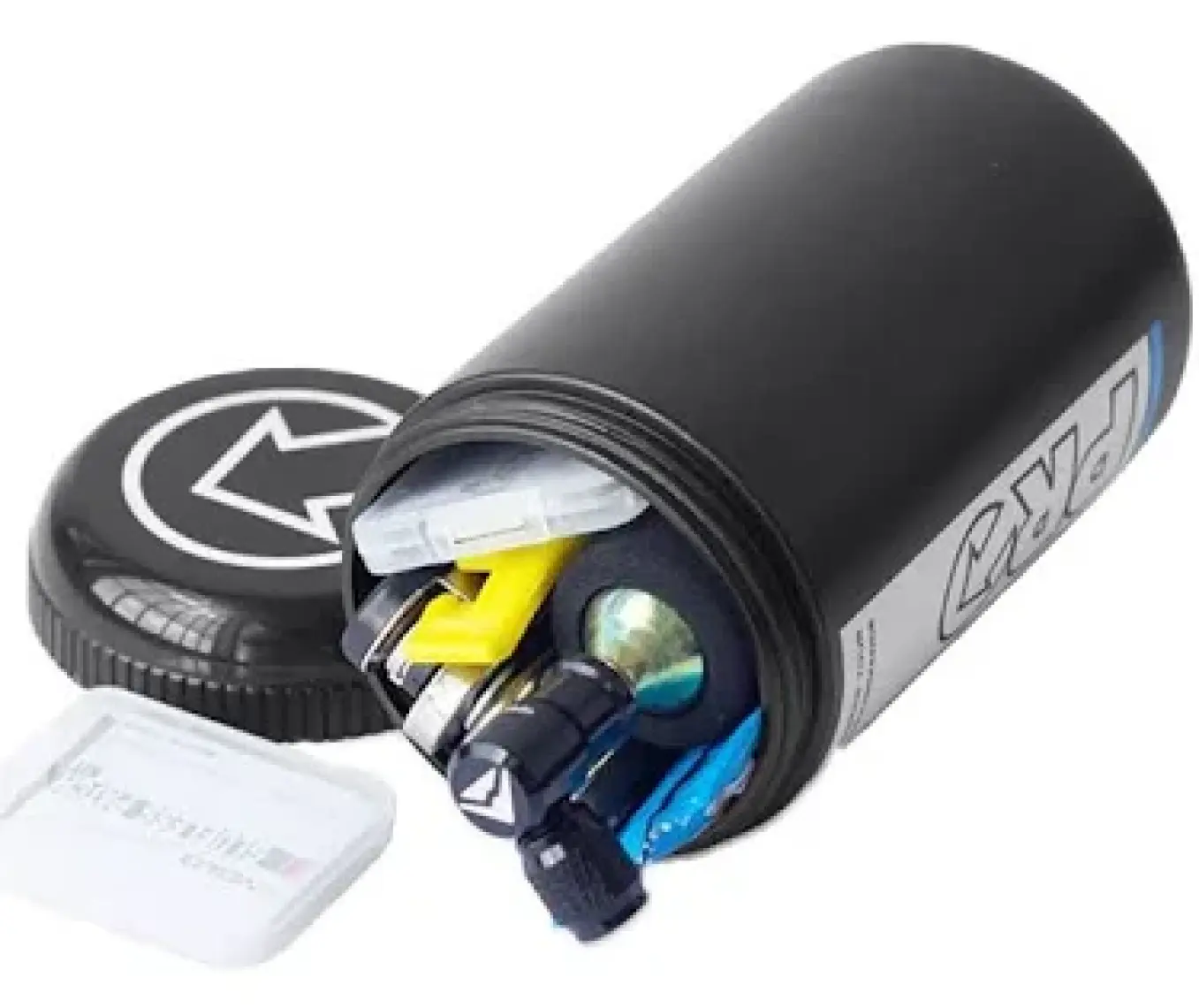 Pro Saklama Şişesi Siyah 750CC
