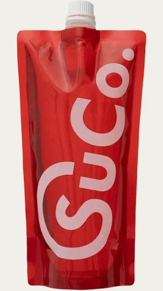 Adım Adım Pepper SuCo 2.0 - 600 ml
