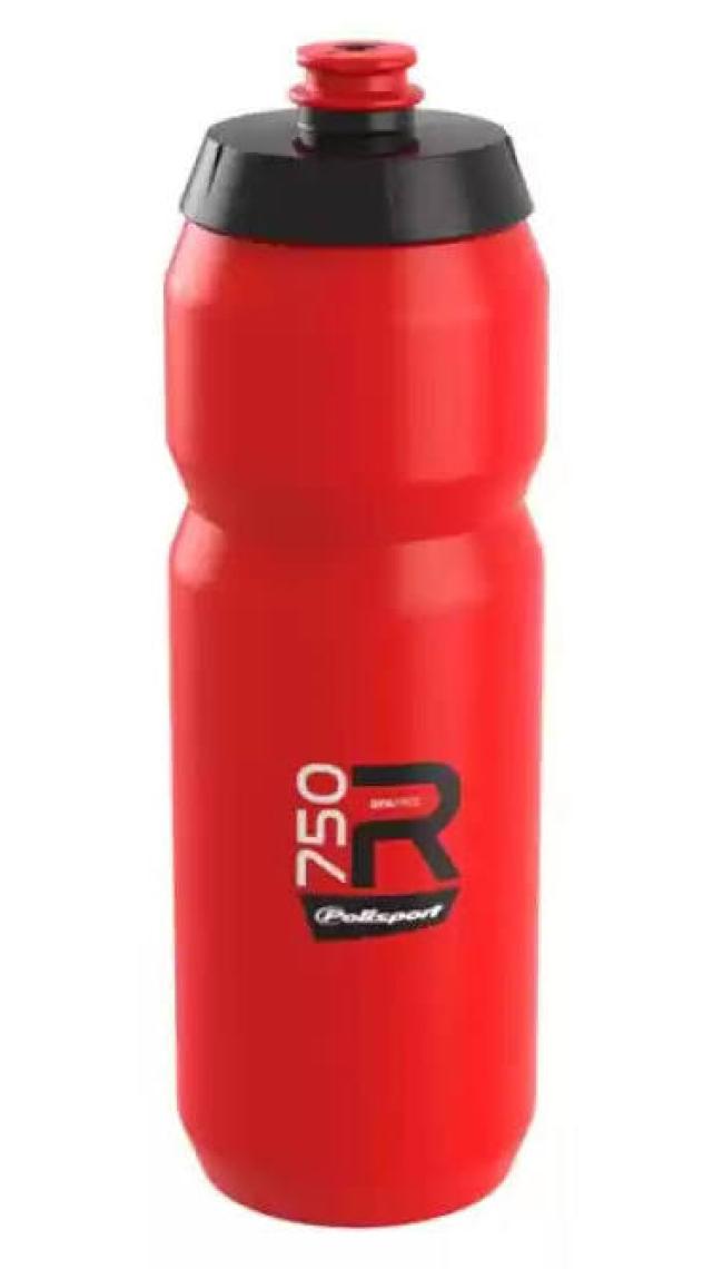 Polisport R750 Matara KIRMIZI-750ML