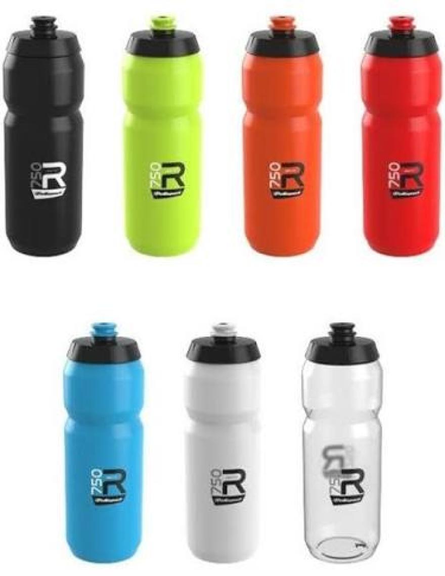Polisport R750 Matara KIRMIZI-750ML