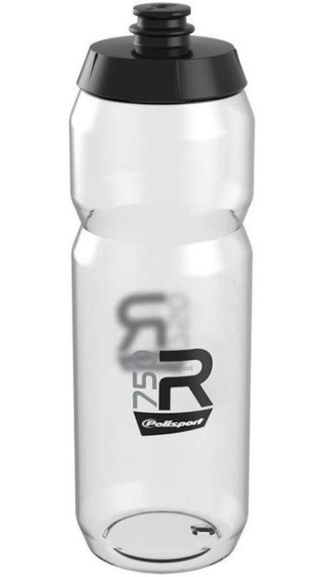 Polisport R750 Matara KIRMIZI-750ML