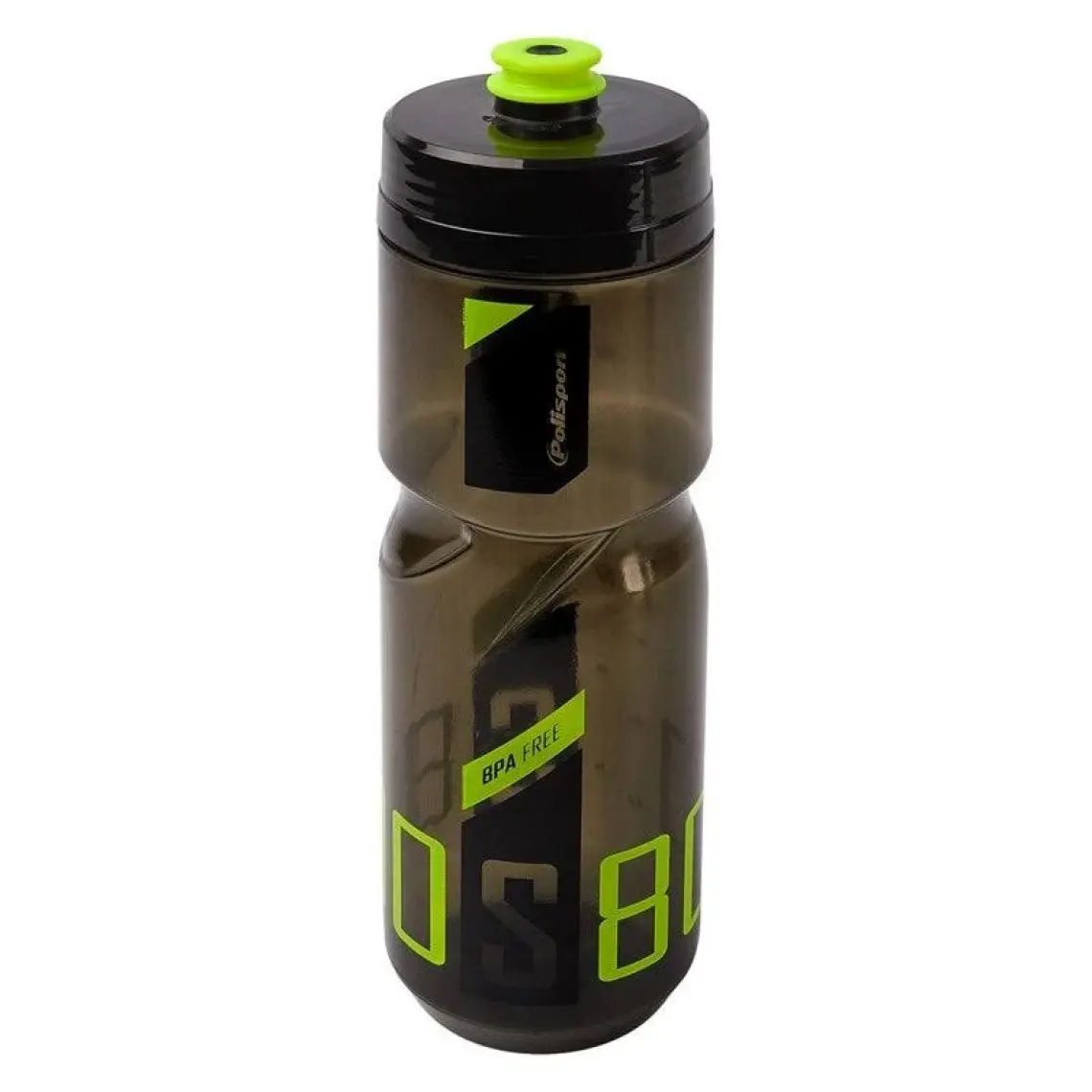 Polisport S800 Matara ŞEFFAF-800ML