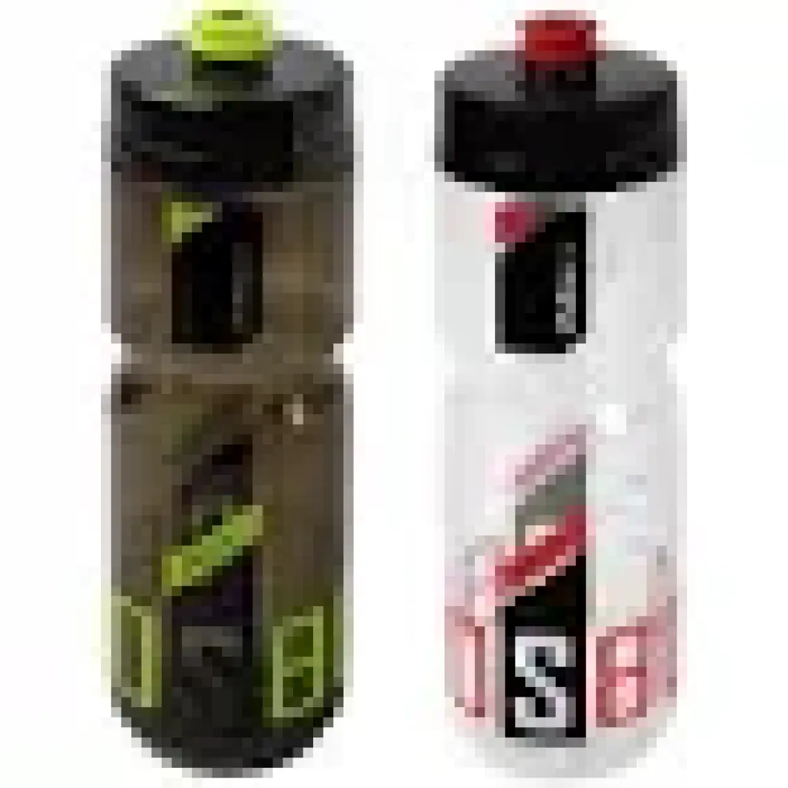 Polisport S800 Matara ŞEFFAF-800ML