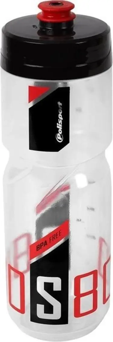 Polisport S800 Matara ŞEFFAF-800ML