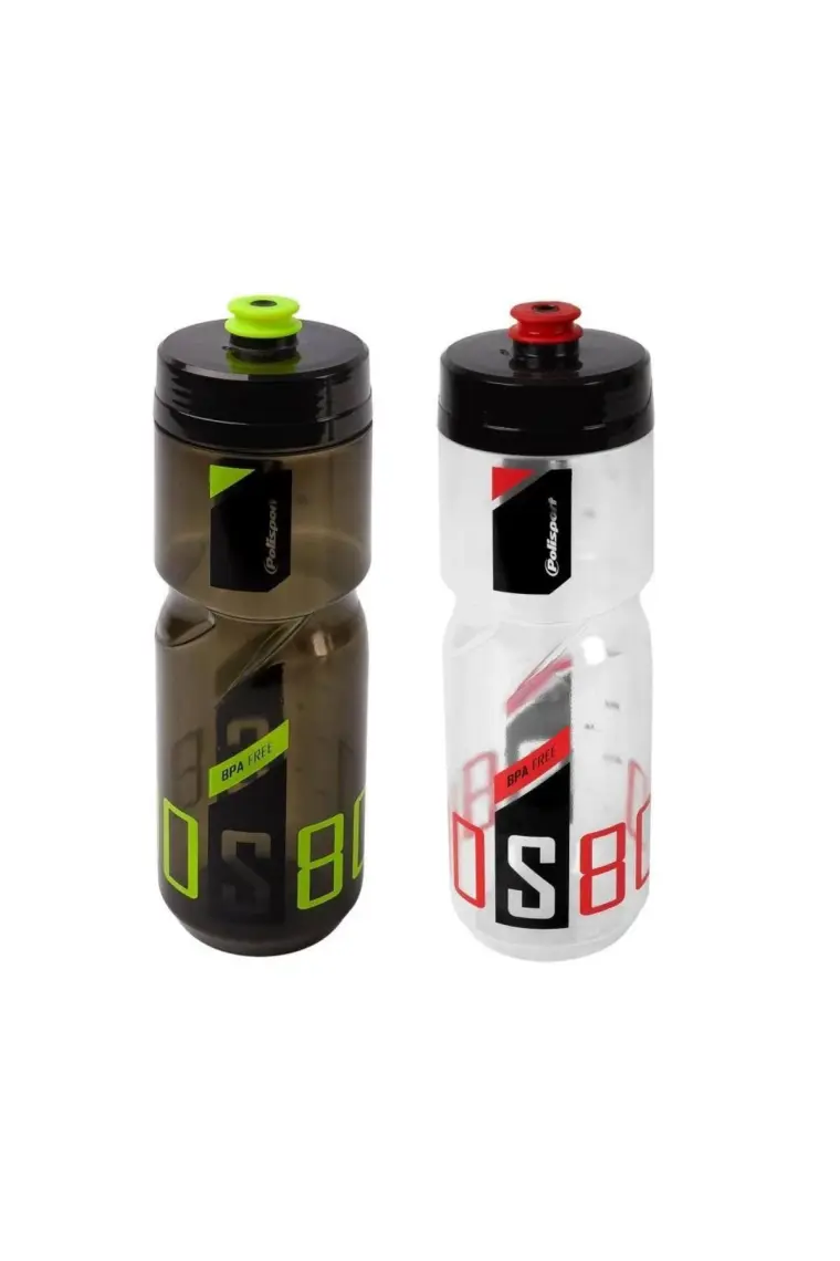 Polisport S800 Matara ŞEFFAF-800ML
