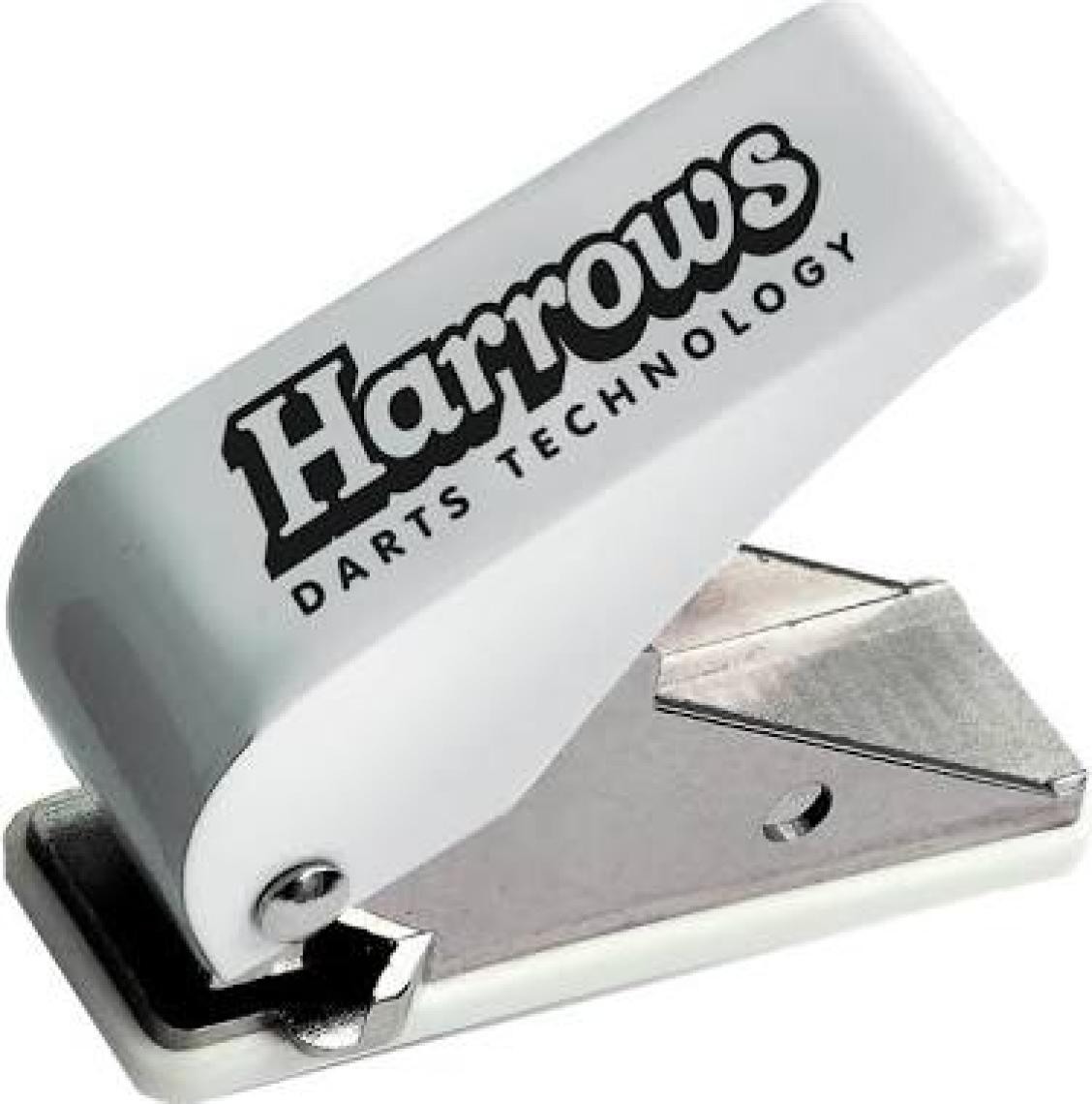 Harrows Dart Flight Punch