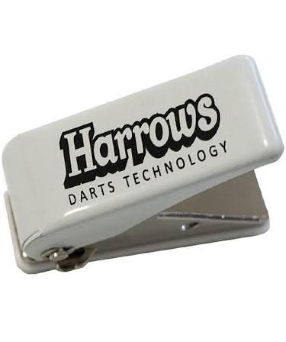 Harrows Dart Flight Punch