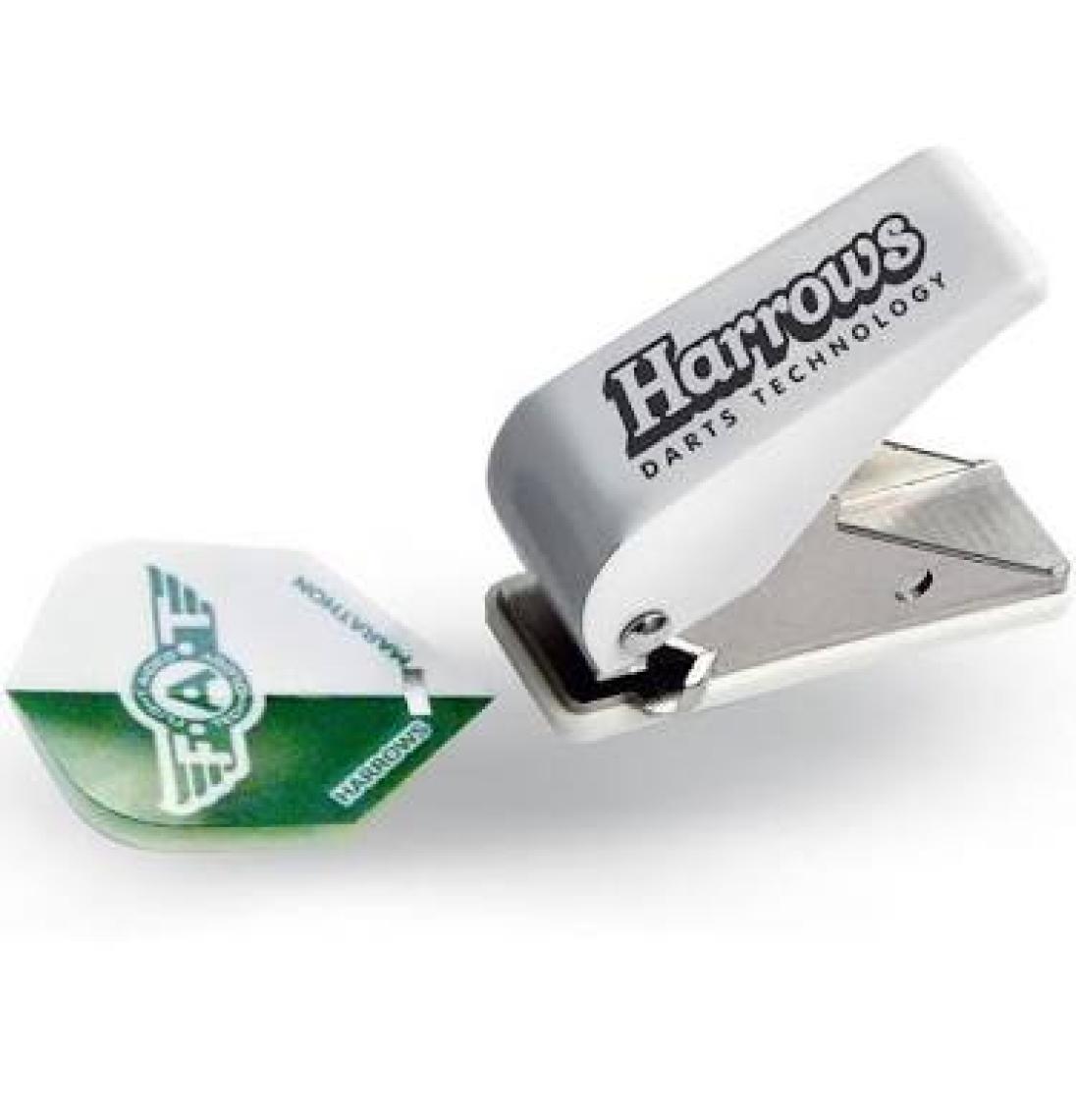 Harrows Dart Flight Punch