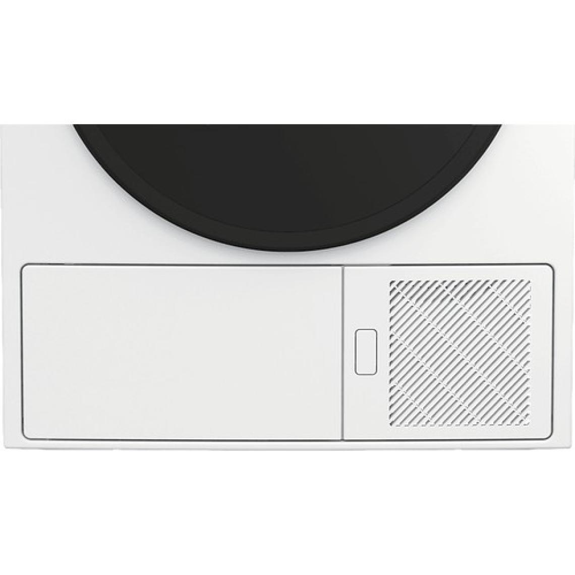 Grundig GDH 92 PKS 9 kg A++ Kurutma Makinesi