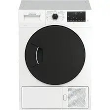 Grundig GDH 92 PKS 9 kg A++ Kurutma Makinesi