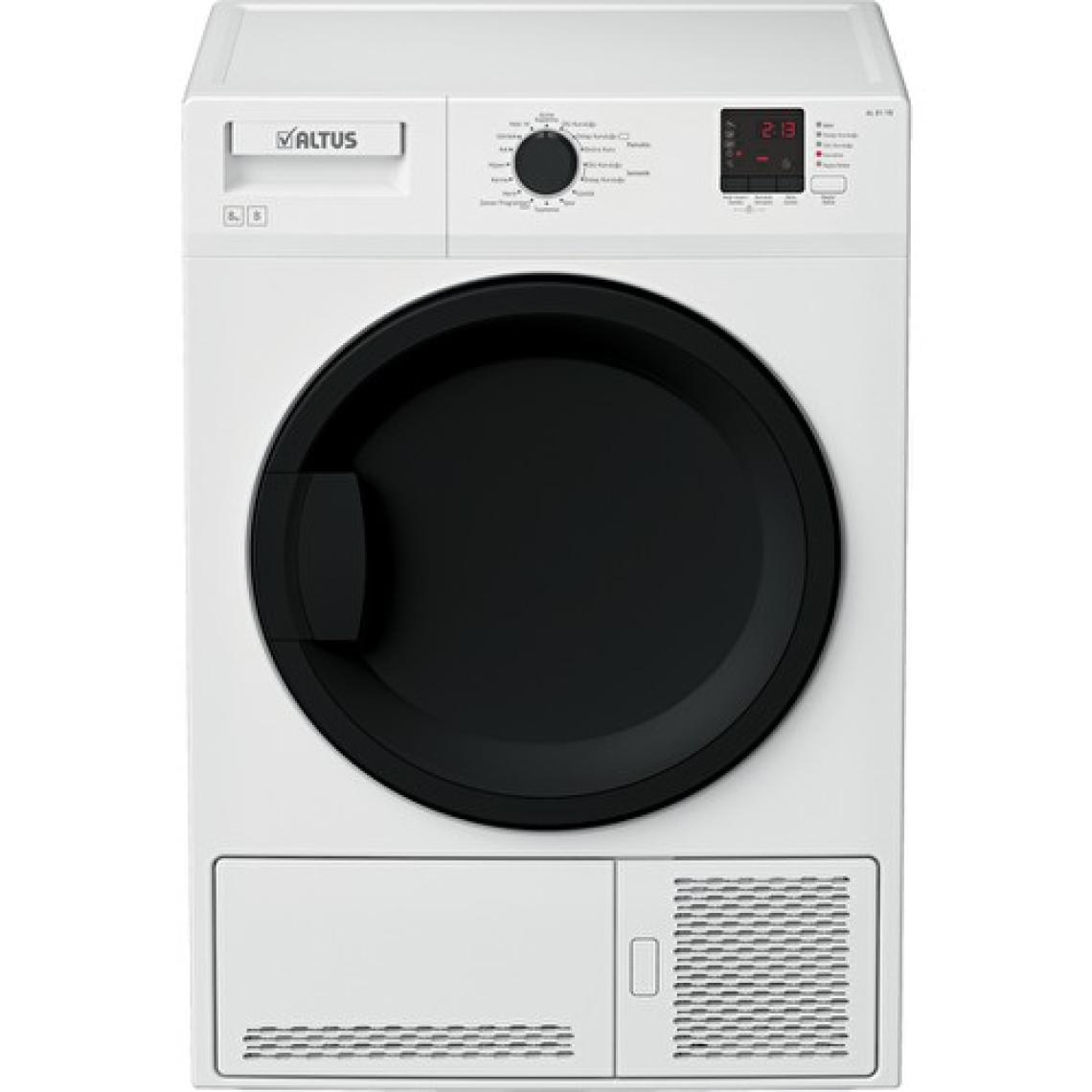 Altus Al 91 Yb 9 Kg B Enerji Kurutma Makinesi