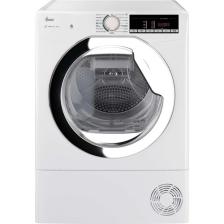 Hoover HLEH10A2TCEX-17 10 kg Wi-Fi + Bluetooth Bağlantılı Isı Pompalı Kurutma Makinesi