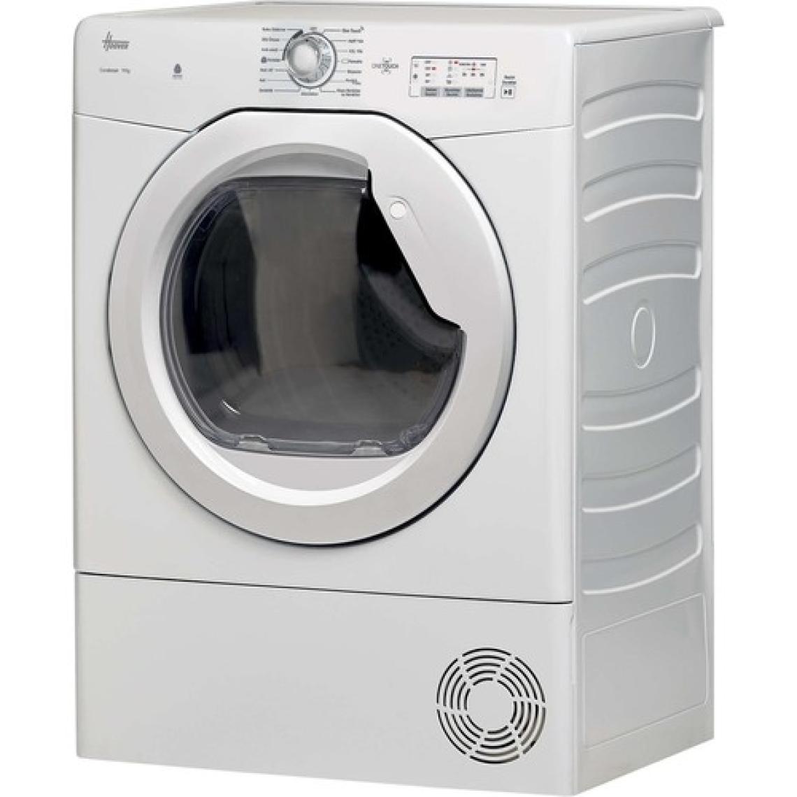 Hoover HLE C9LG-17 9 kg  NFC Bağlantılı Kurutma Makinesi