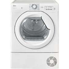 Hoover HLE C9LG-17 9 kg  NFC Bağlantılı Kurutma Makinesi