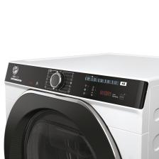 Hoover NDPH 11A2TCBEXS17 11 kg Wi-Fi + Bluetooth Bağlantılı Isı Pompalı Kurutma Makinesi