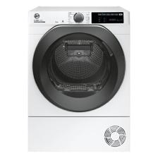 Hoover Ndeh9A2Tcbexs-17 9 kg Wi-Fi + Bluetooth Bağlantılı Isı Pompalı Kurutma Makinesi