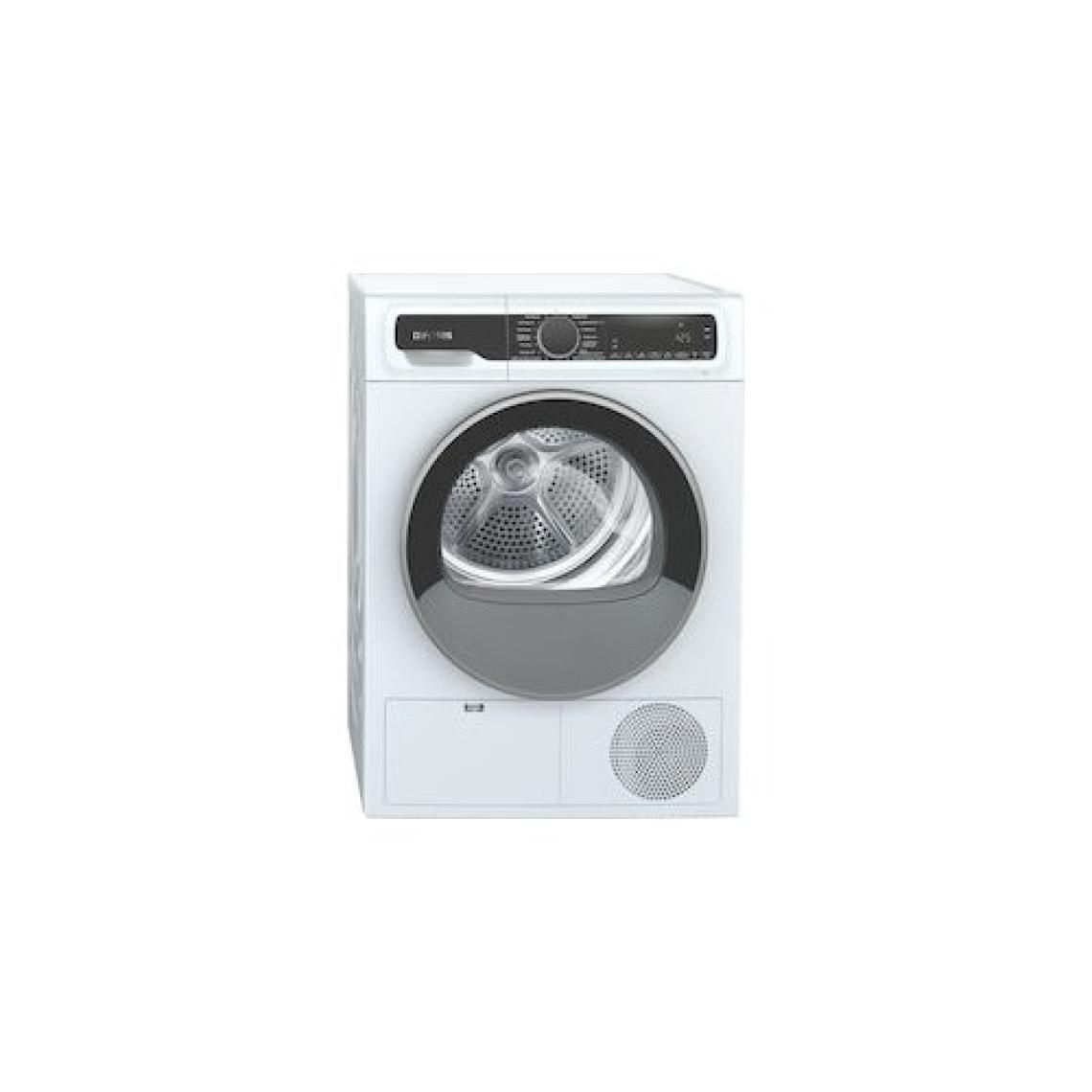 Profilo KM9610CTR  9 kg A++ Isı Pompalı Kurutma Makinası