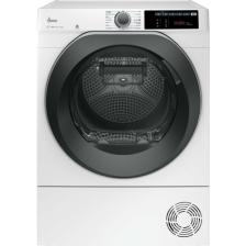 Hoover NDEH 10A2TSBE-17 10 kg Wi-Fi + Bluetooth Bağlantılı Isı Pompalı Kurutma Makinesi